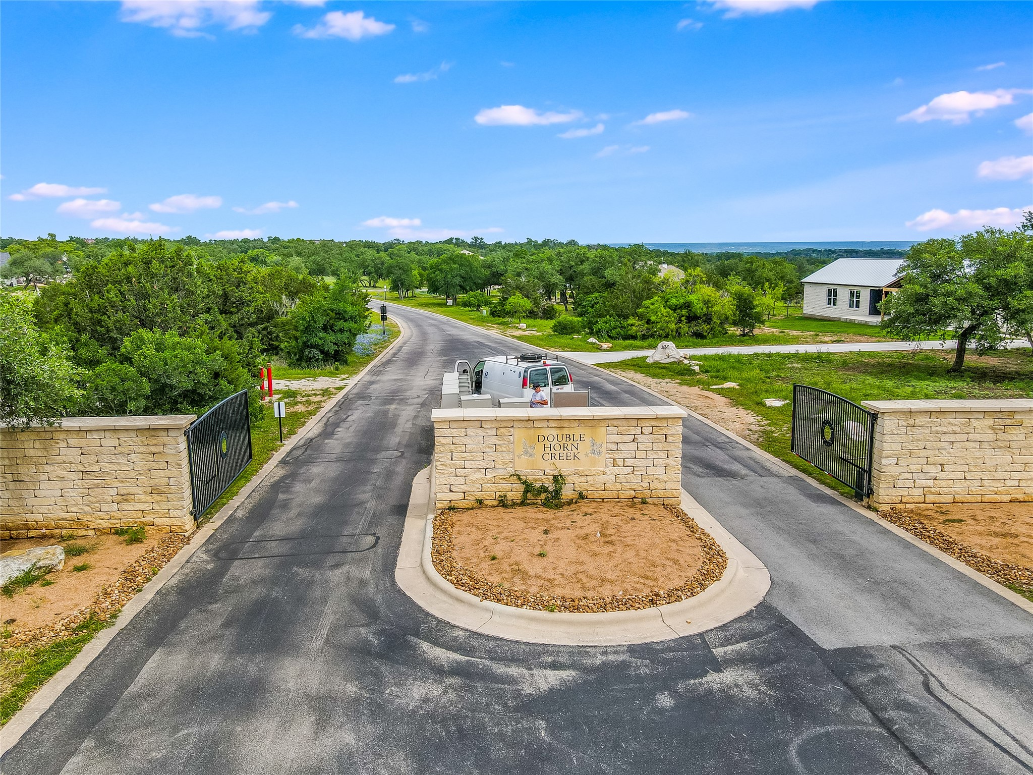 505 Vista View Trail Spicewood TX 78669