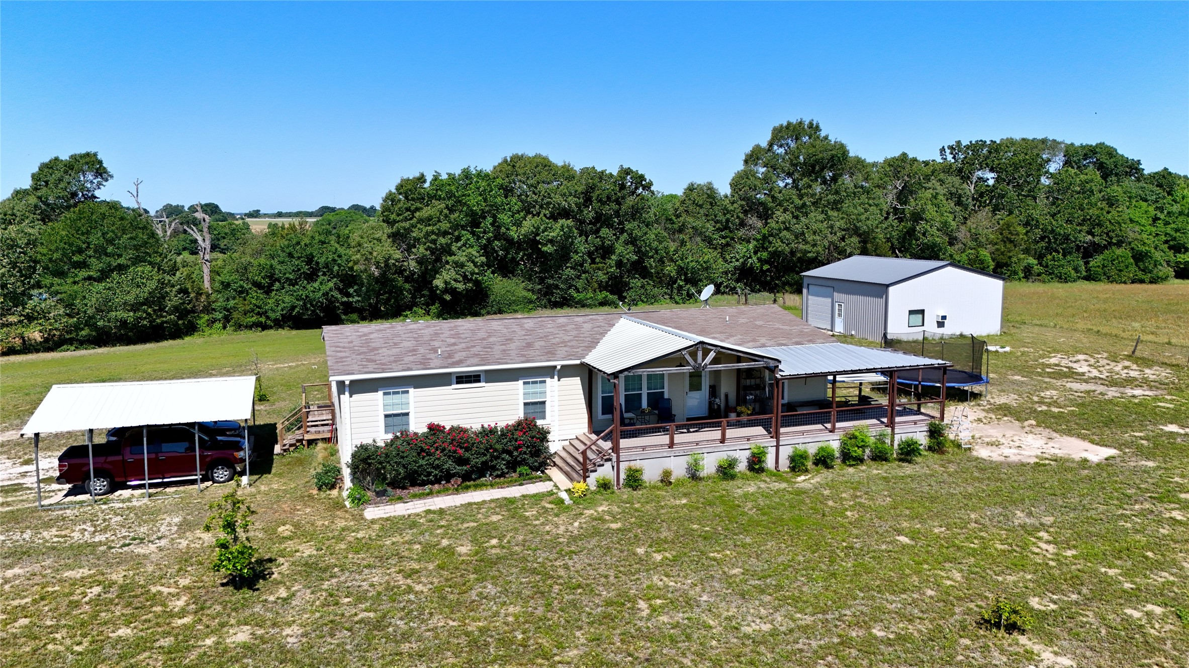 4101 Cr 3703 Athens TX 75752