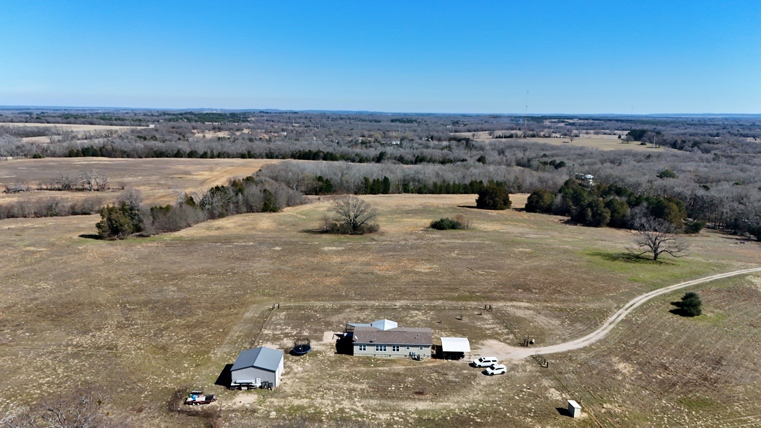 4101 Cr 3703 Athens TX 75752