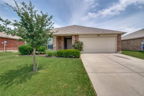 916 Matthew Lane Royse City TX 75189