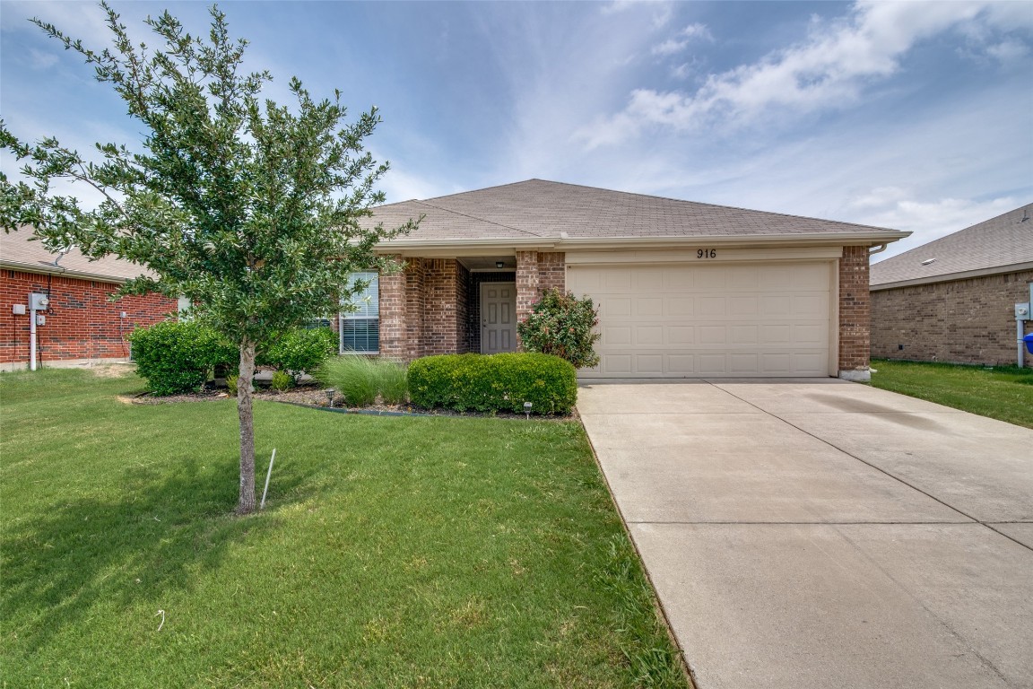 916 Matthew Lane Royse City TX 75189