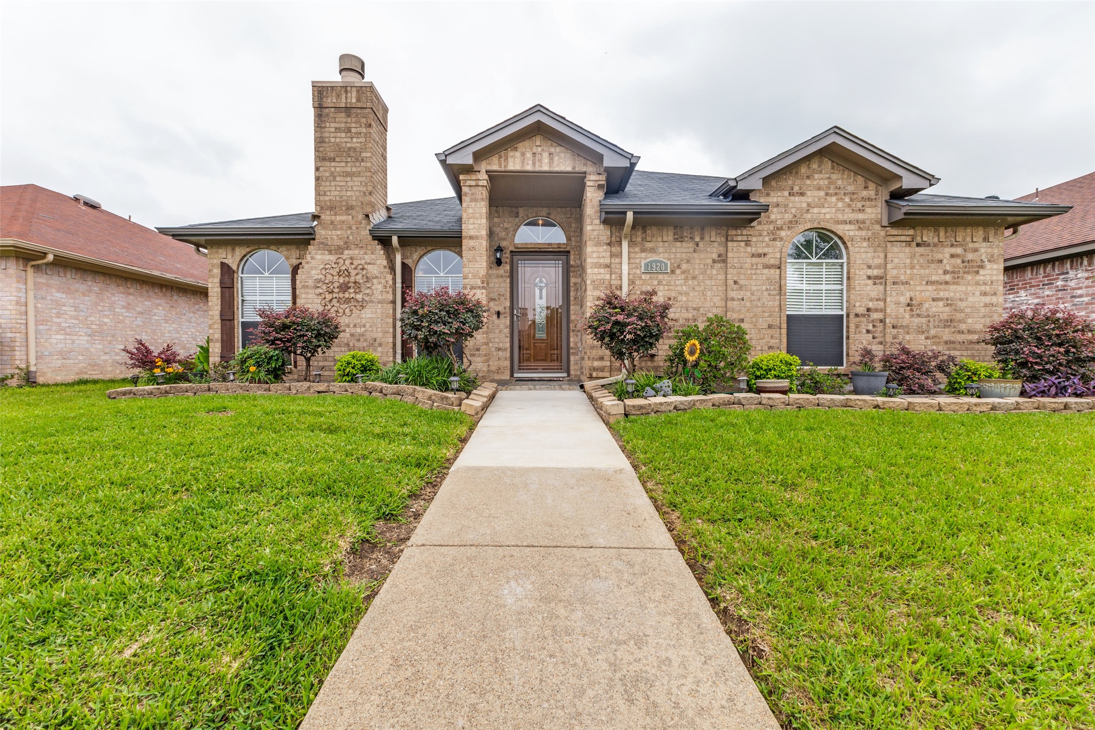 1920 Walden Place Mesquite TX 75181