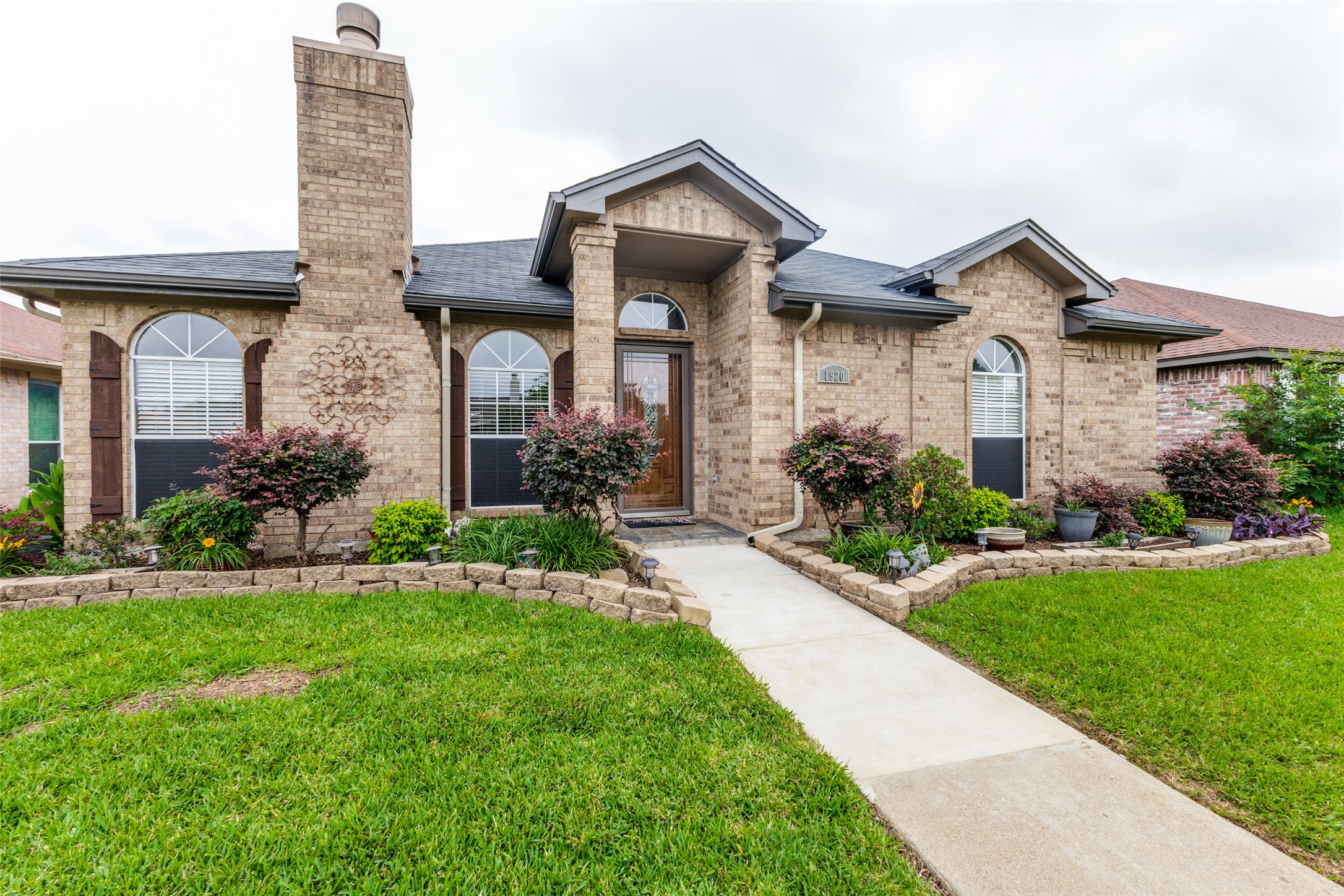 1920 Walden Place Mesquite TX 75181