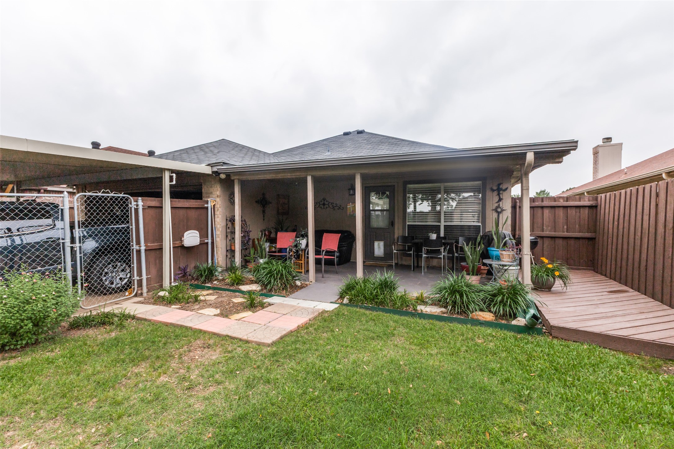 1920 Walden Place Mesquite TX 75181