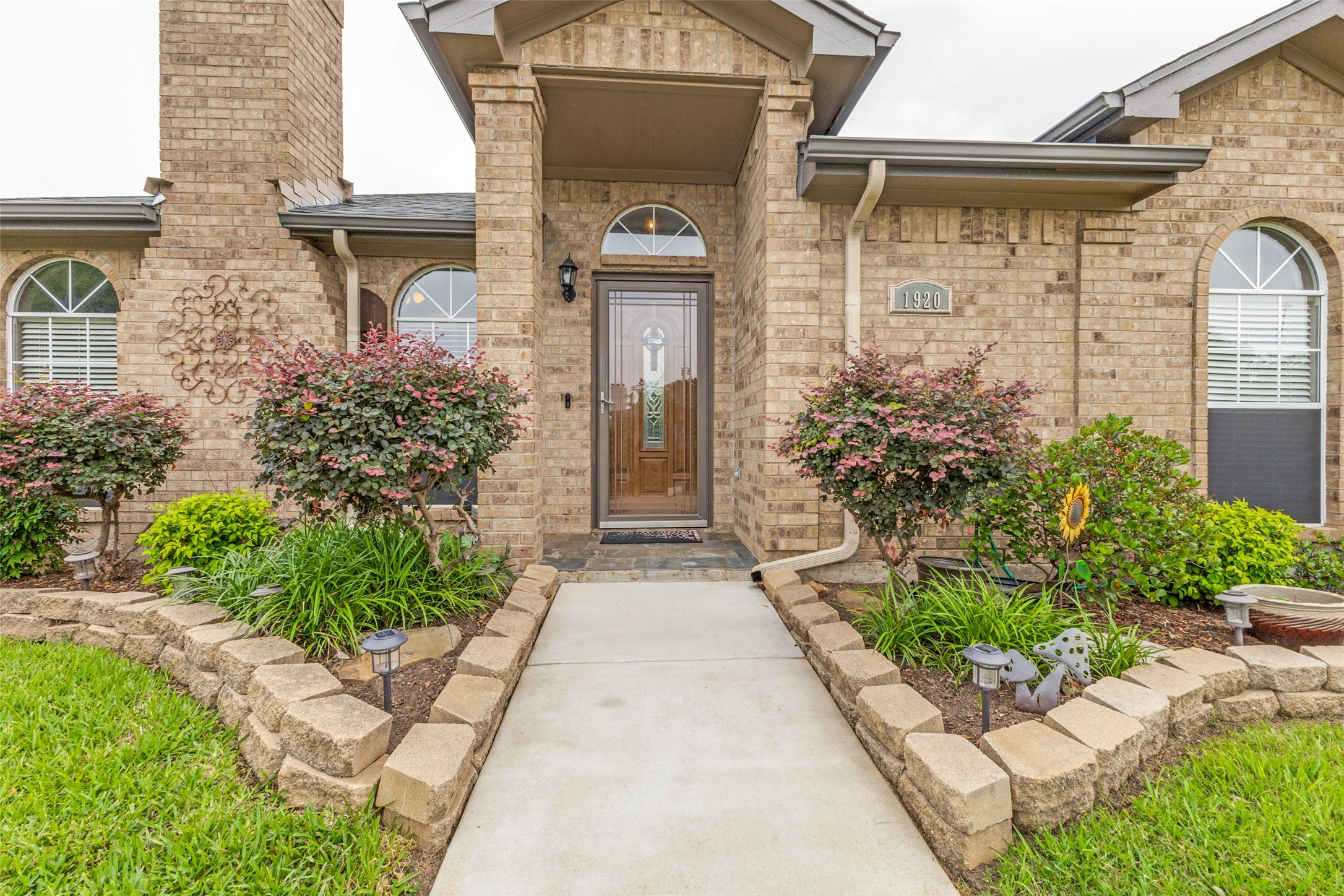 1920 Walden Place Mesquite TX 75181