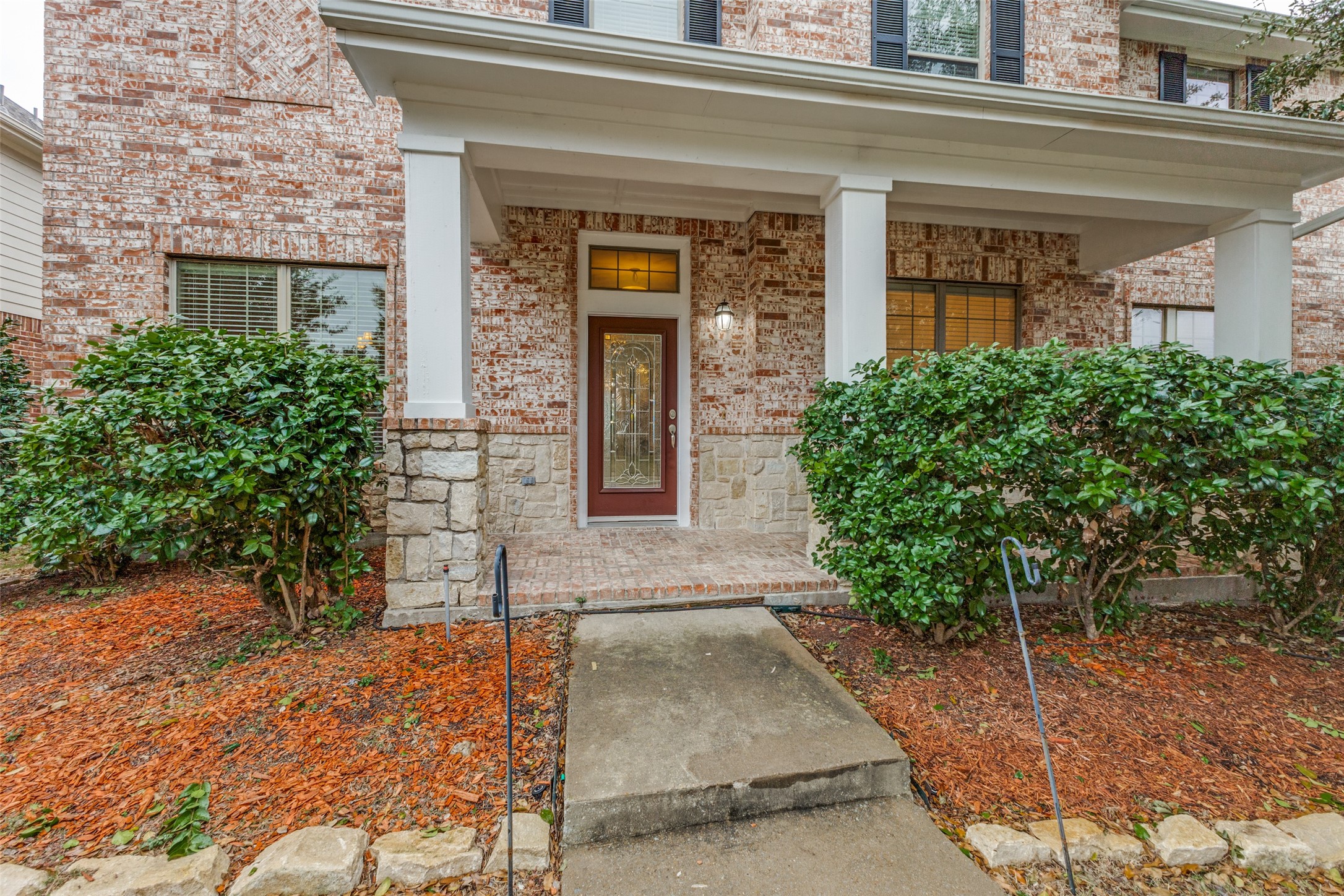 4414 Meadowview Lane Sachse TX 75048