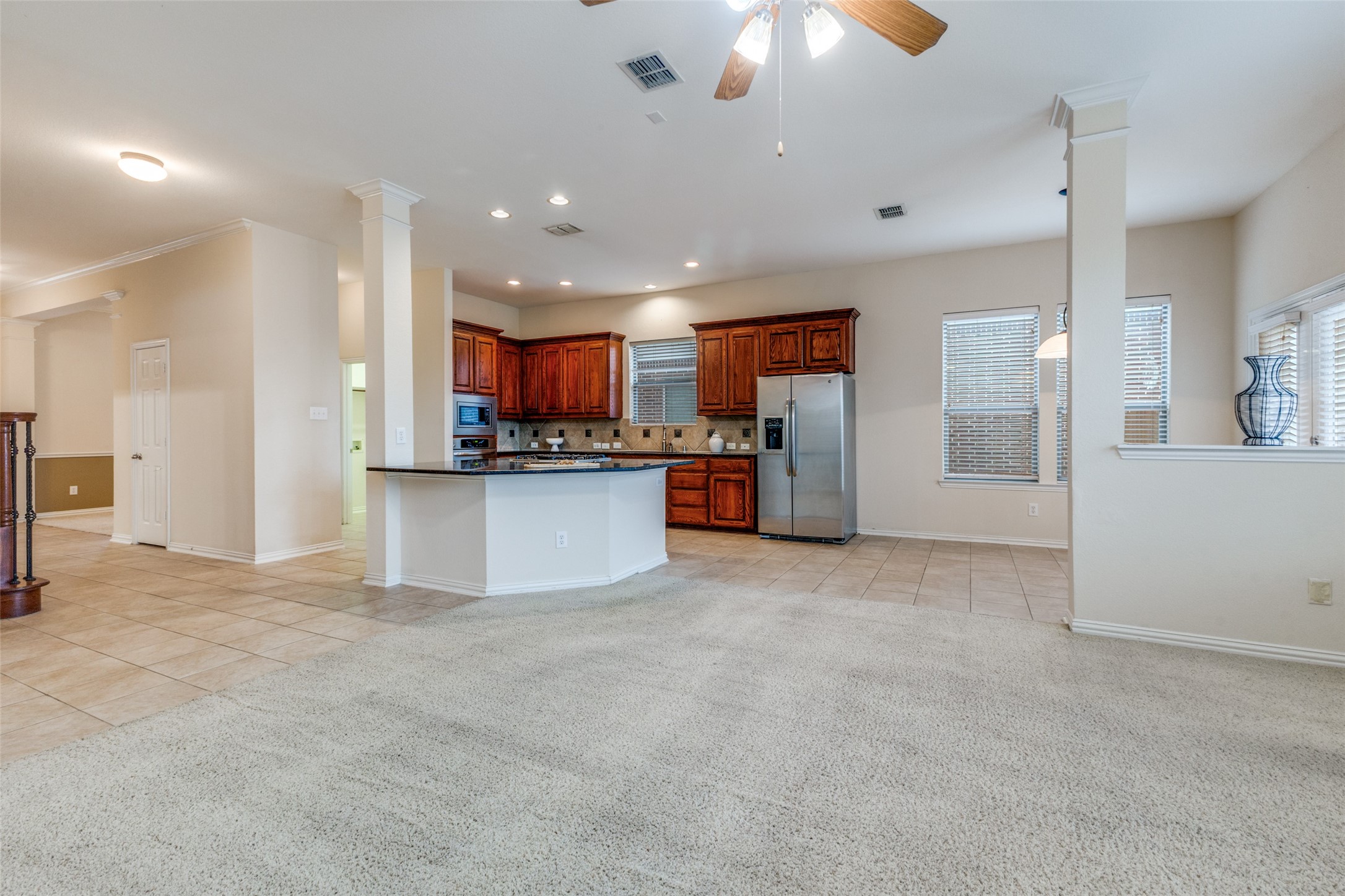 4414 Meadowview Lane Sachse TX 75048