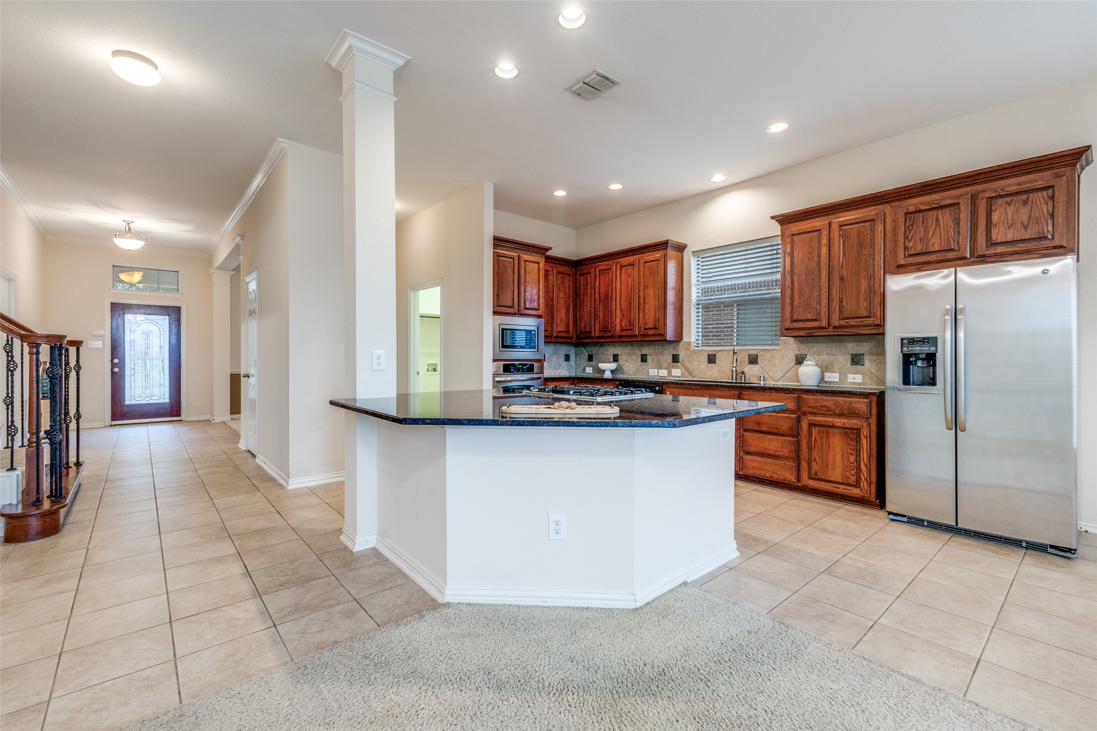 4414 Meadowview Lane Sachse TX 75048