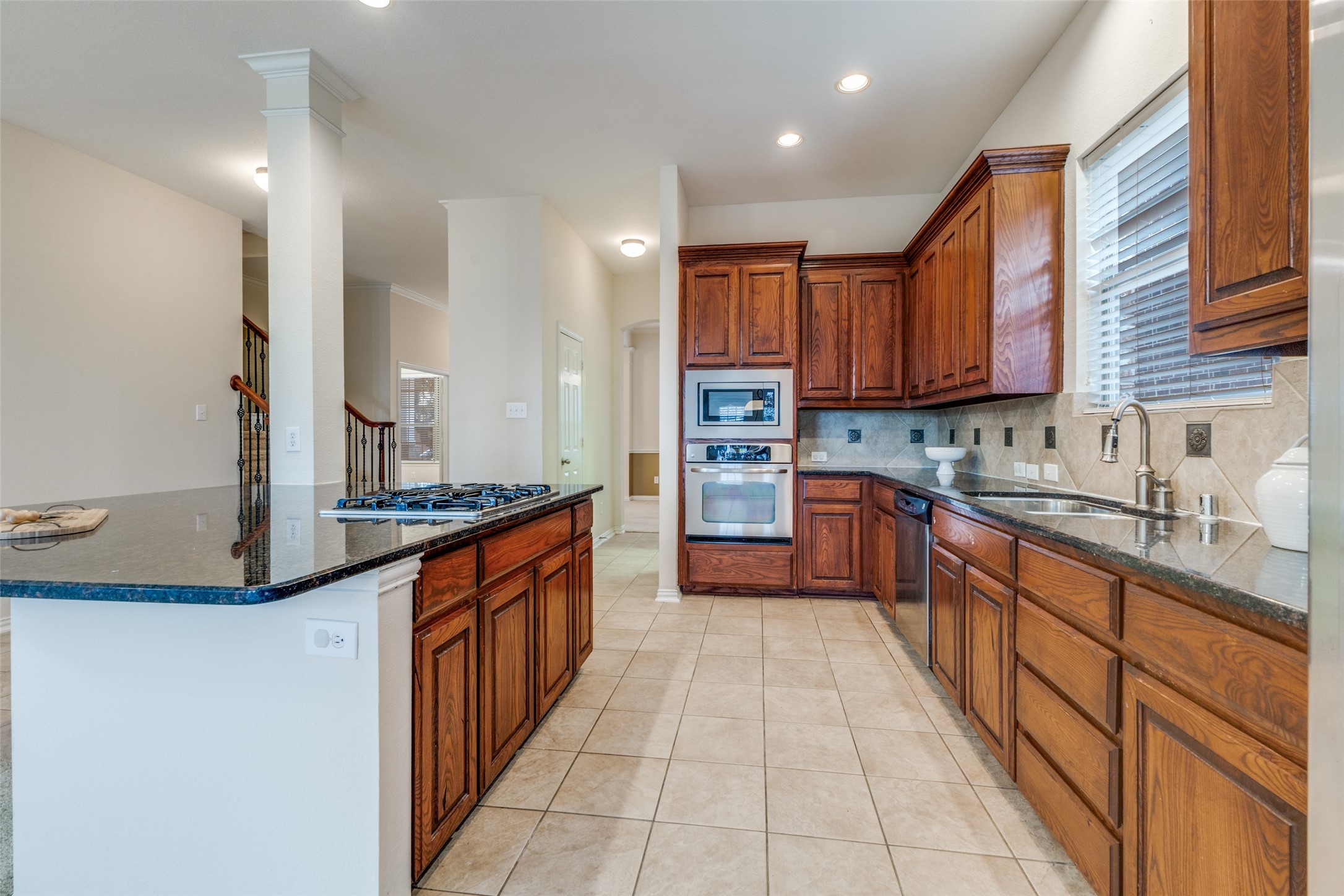 4414 Meadowview Lane Sachse TX 75048