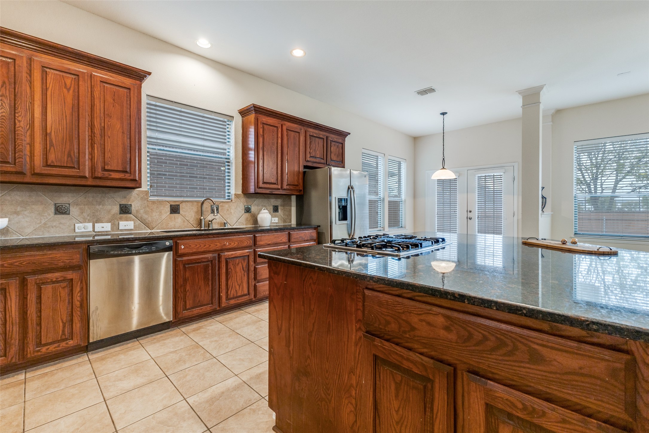 4414 Meadowview Lane Sachse TX 75048