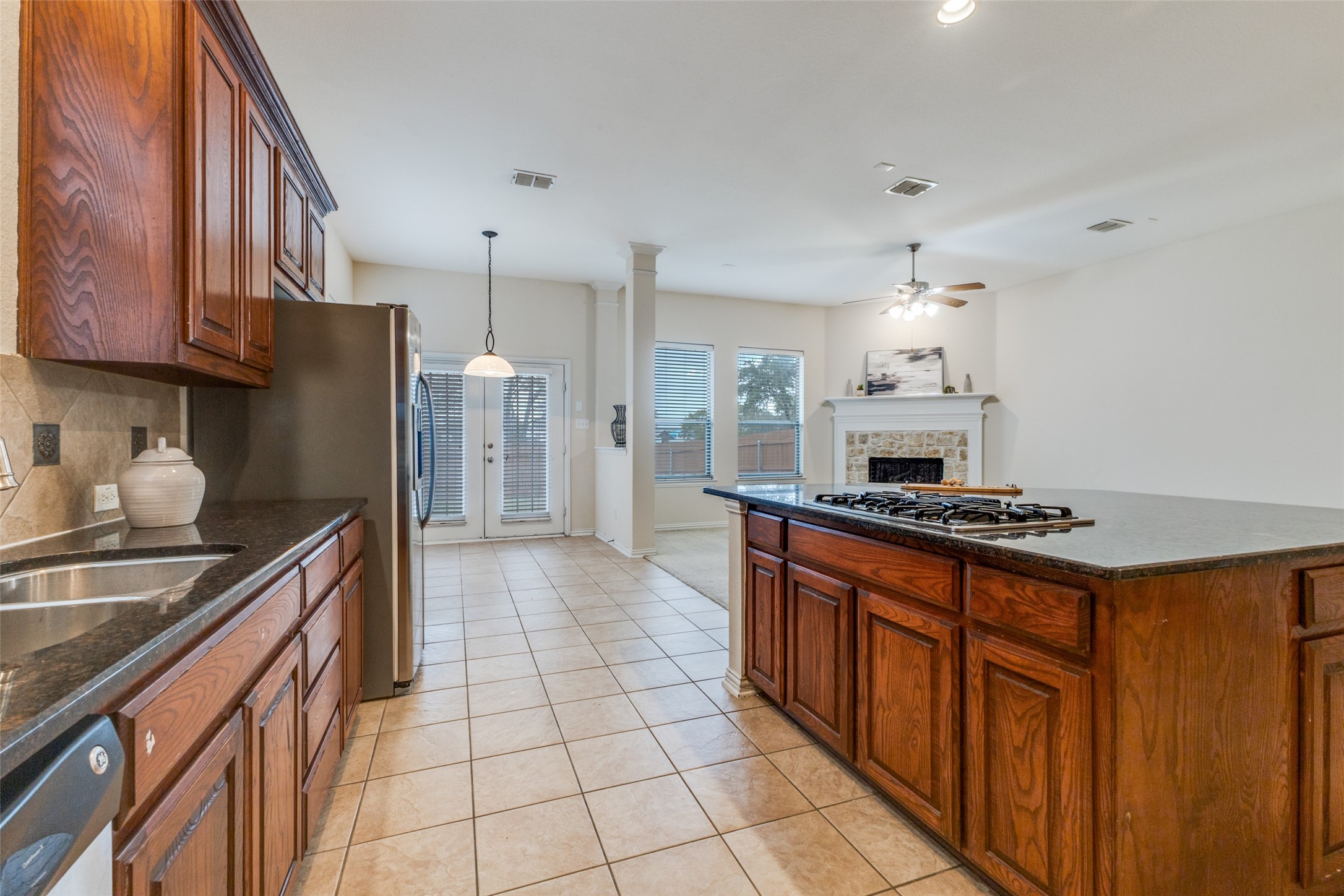 4414 Meadowview Lane Sachse TX 75048