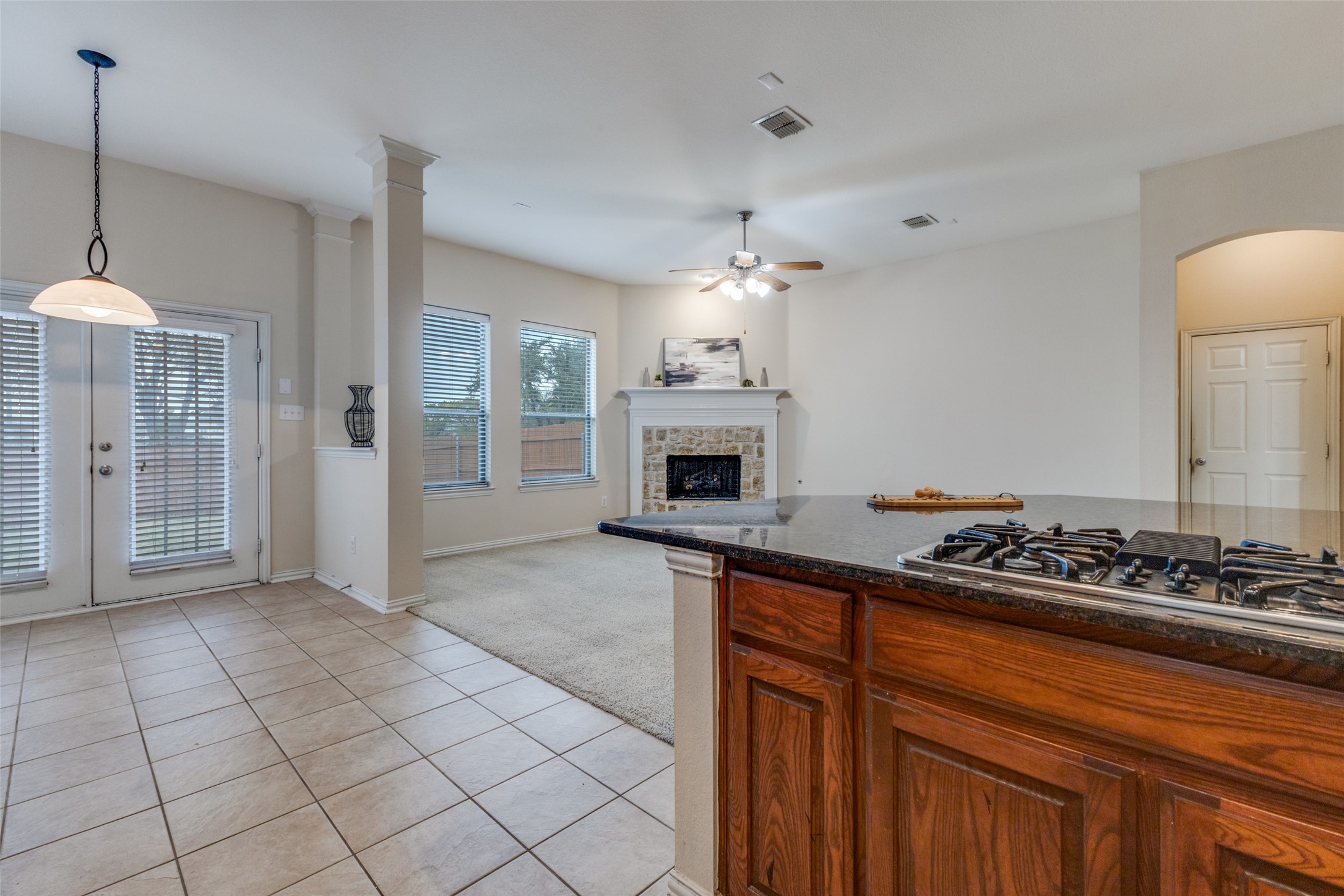 4414 Meadowview Lane Sachse TX 75048