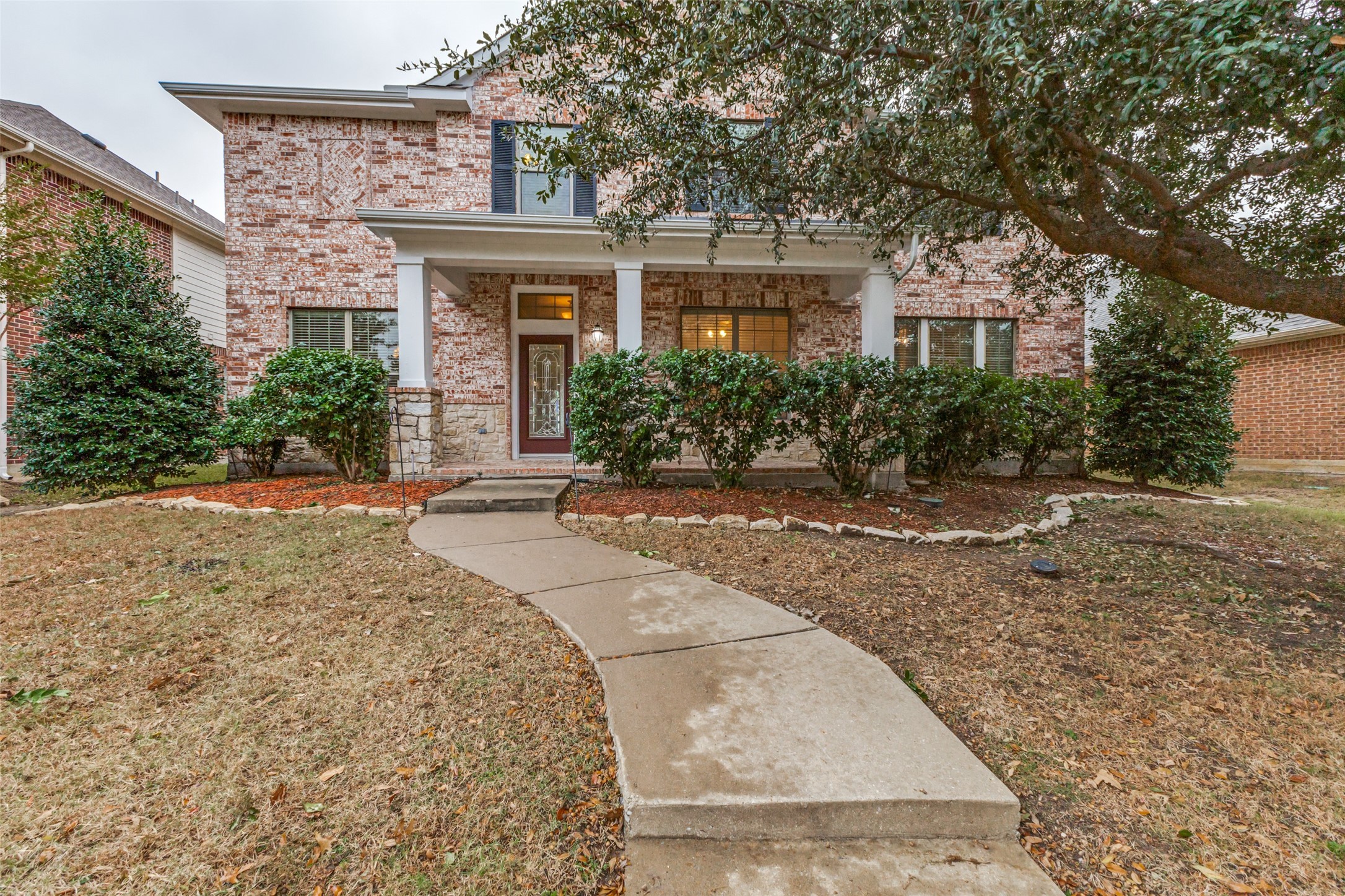 4414 Meadowview Lane Sachse TX 75048