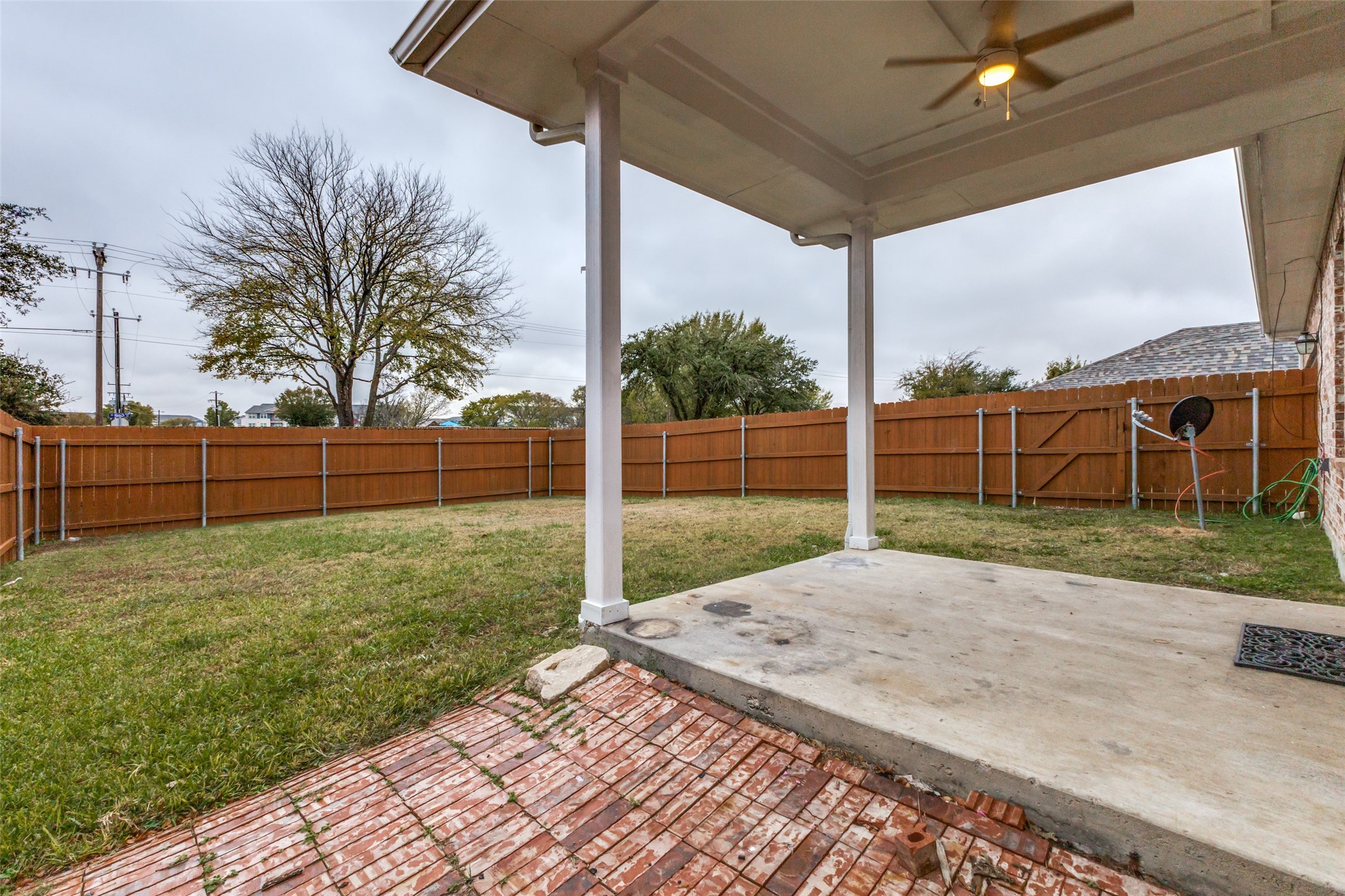 4414 Meadowview Lane Sachse TX 75048