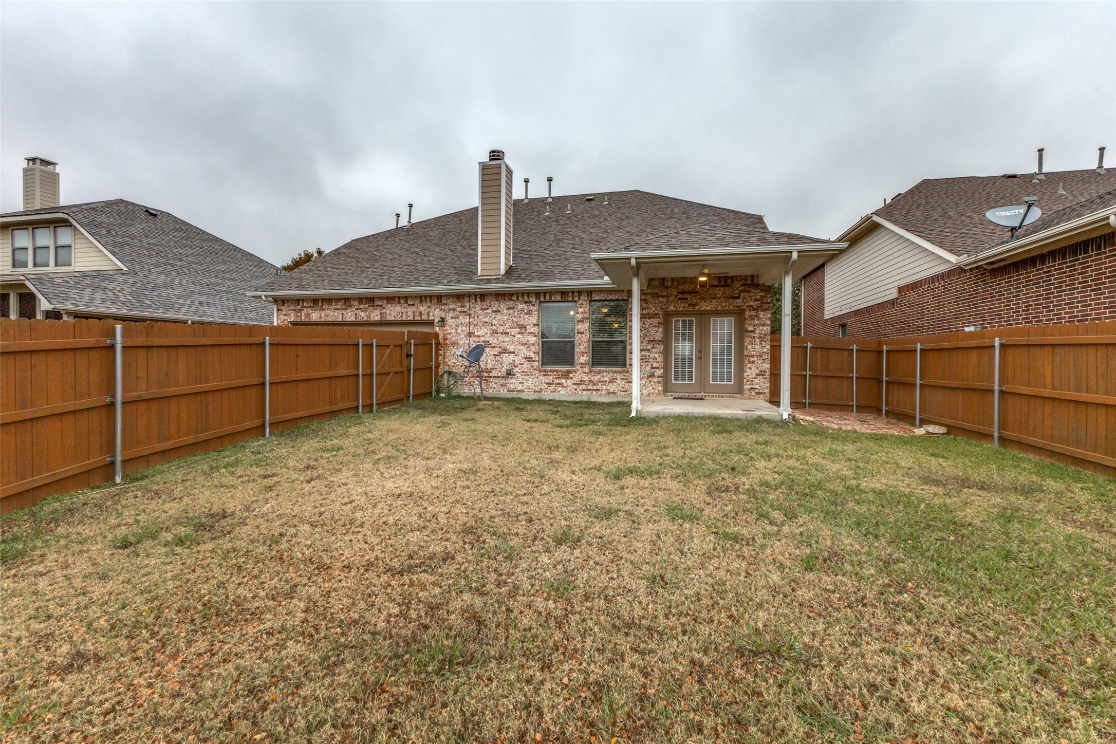 4414 Meadowview Lane Sachse TX 75048