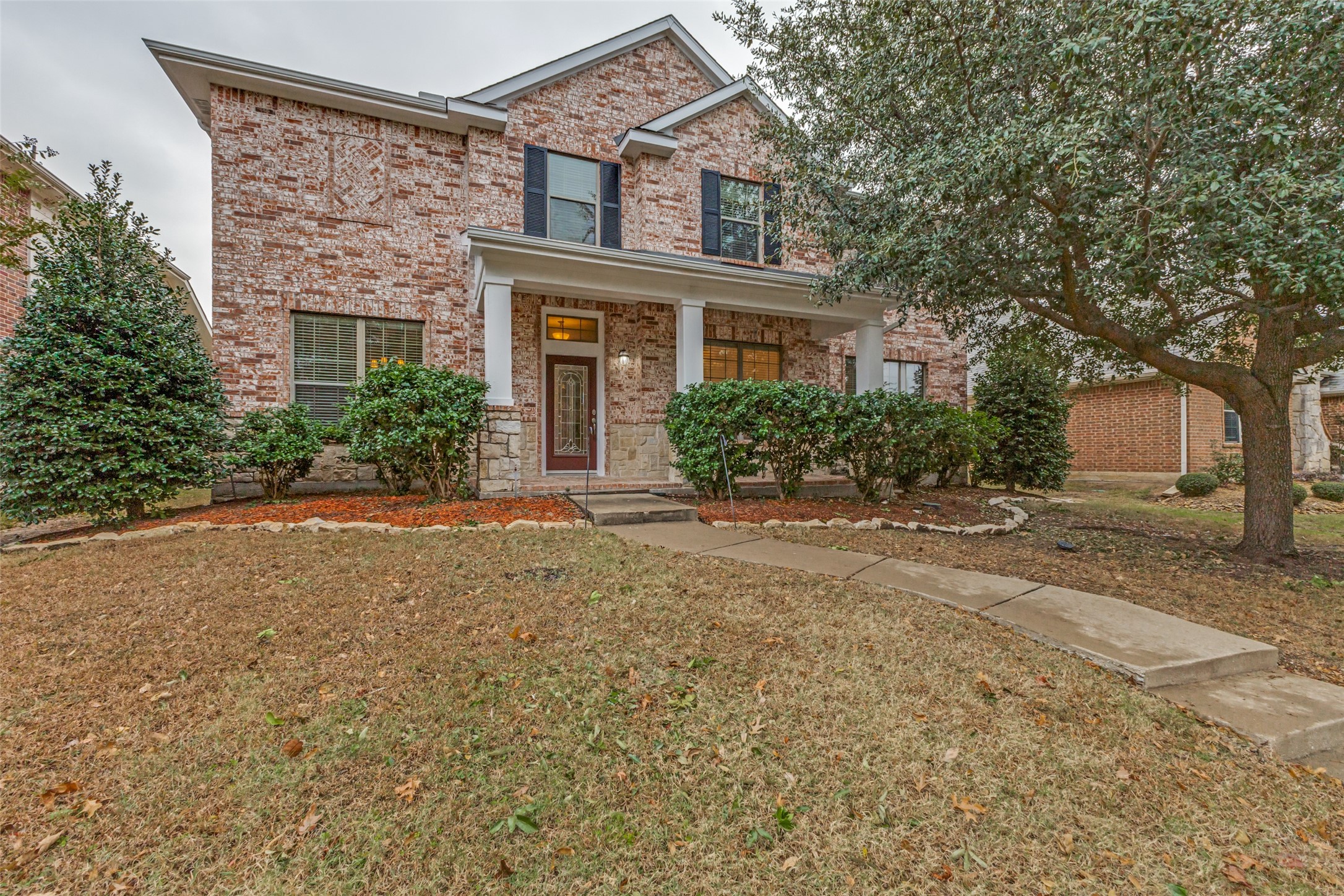 4414 Meadowview Lane Sachse TX 75048
