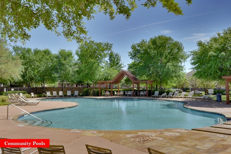 4414 Meadowview Lane Sachse TX 75048