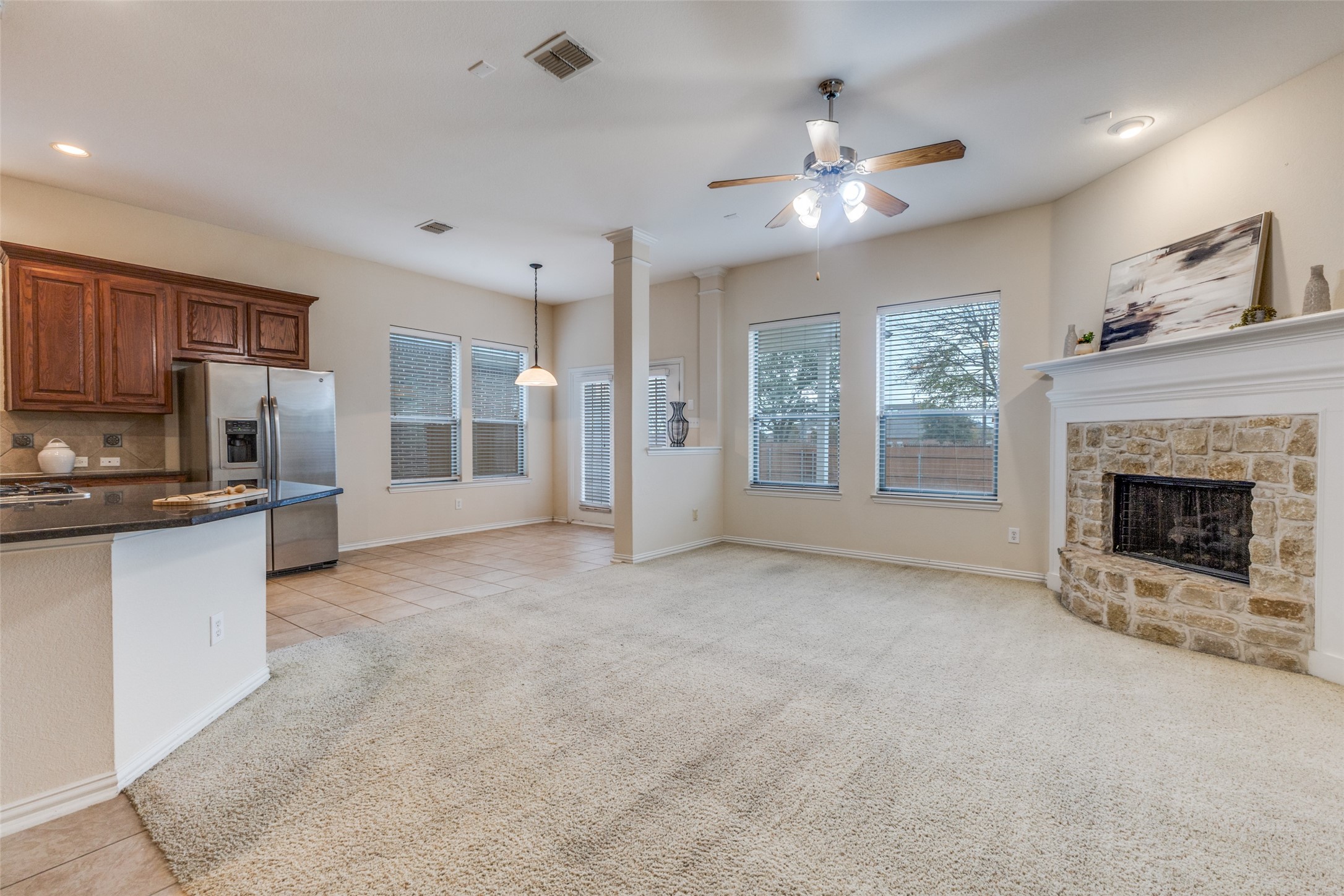 4414 Meadowview Lane Sachse TX 75048