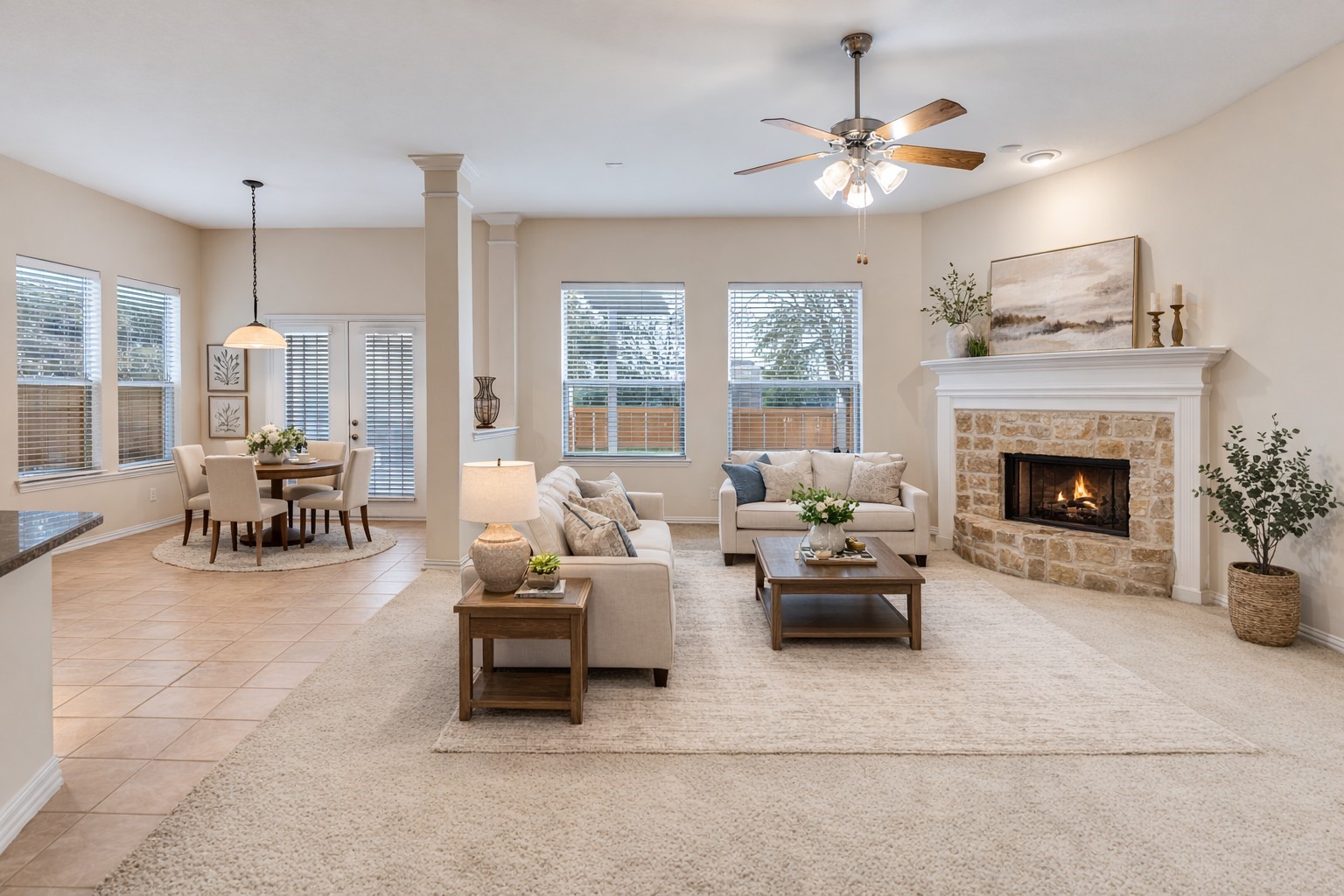 4414 Meadowview Lane Sachse TX 75048