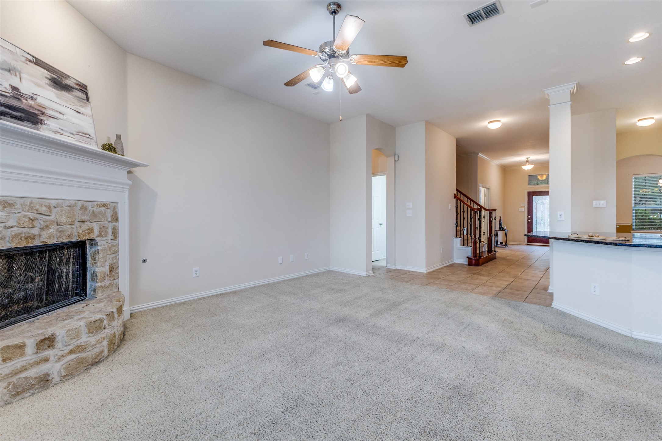 4414 Meadowview Lane Sachse TX 75048