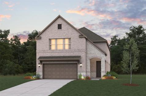 8704 Saratoga Street Aubrey TX 76258