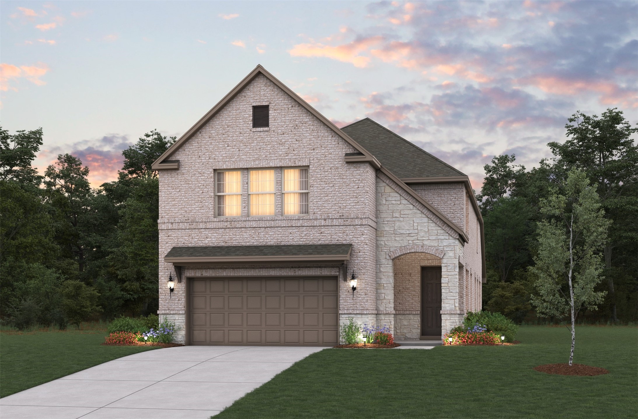 8704 Saratoga Street Aubrey TX 76258