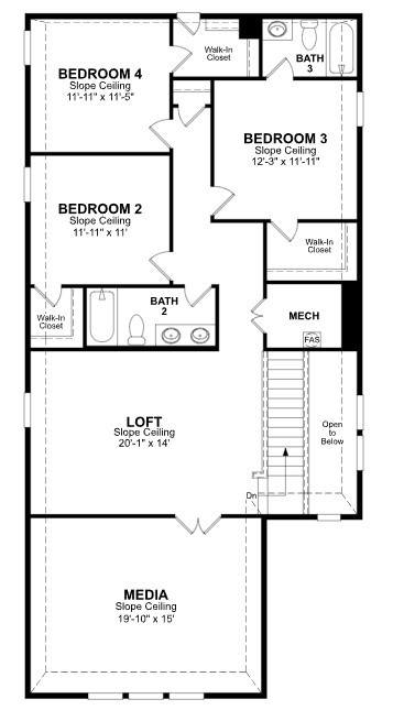 8704 Saratoga Street Aubrey TX 76258