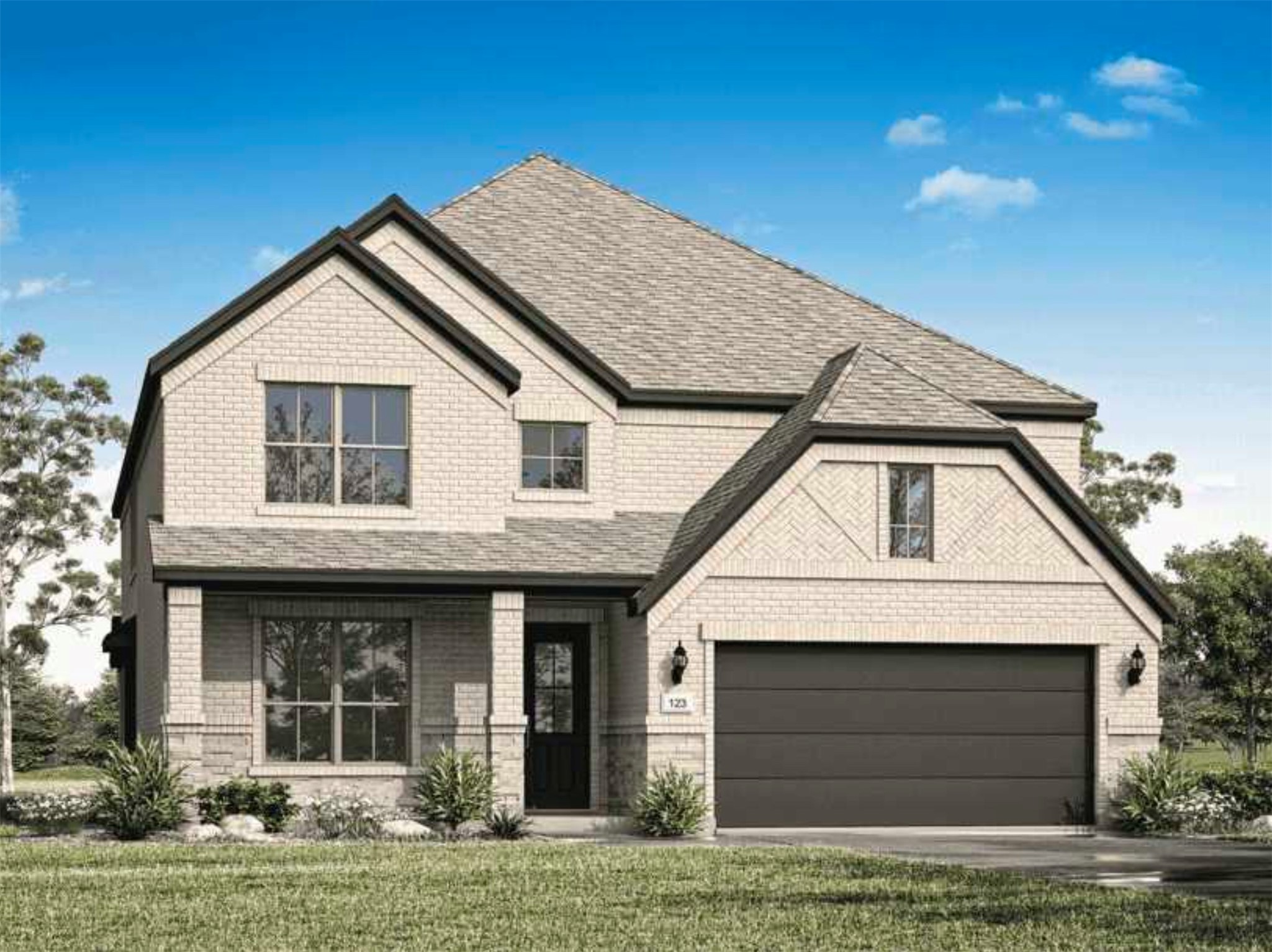 4137 Blackbird Avenue Little Elm TX 75068