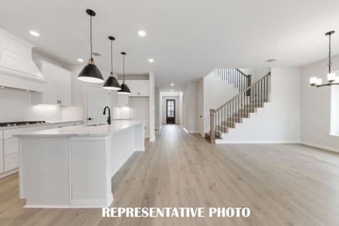 4137 Blackbird Avenue Little Elm TX 75068