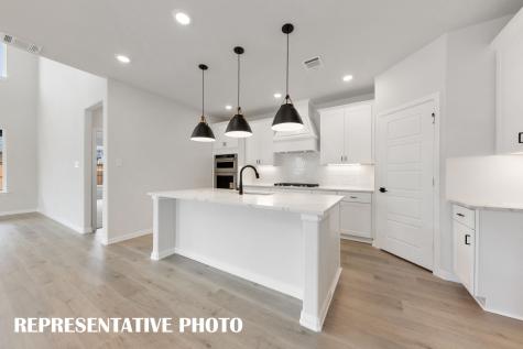 4137 Blackbird Avenue Little Elm TX 75068