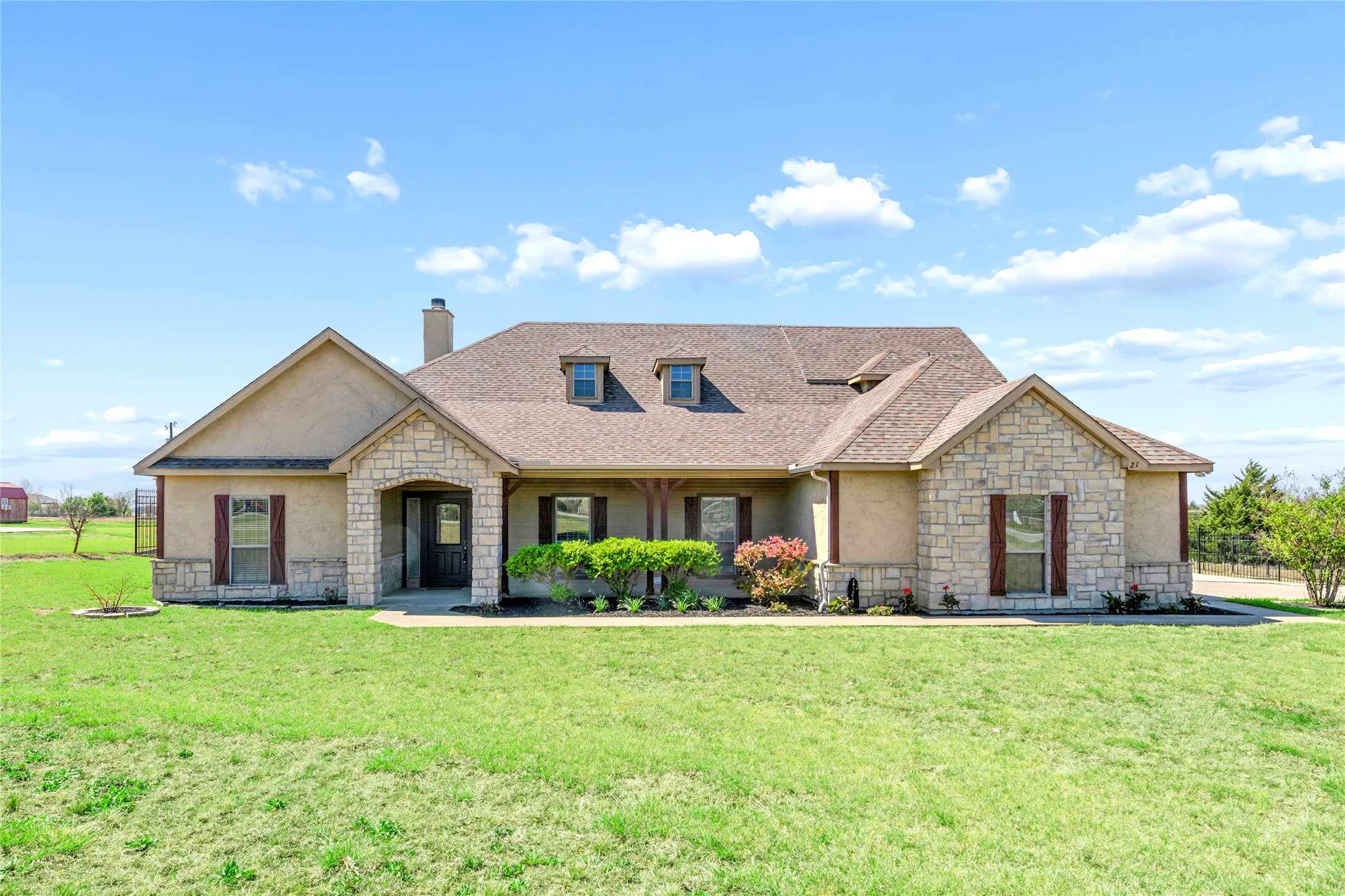 21 Brookhollow Circle Melissa TX 75454