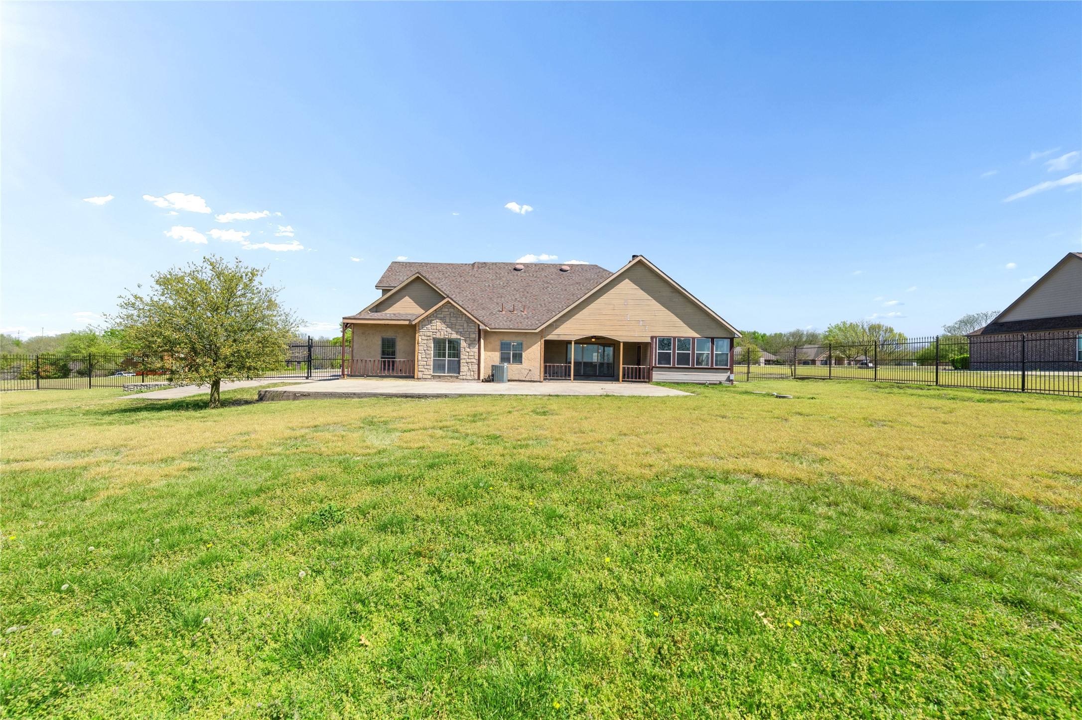 21 Brookhollow Circle Melissa TX 75454