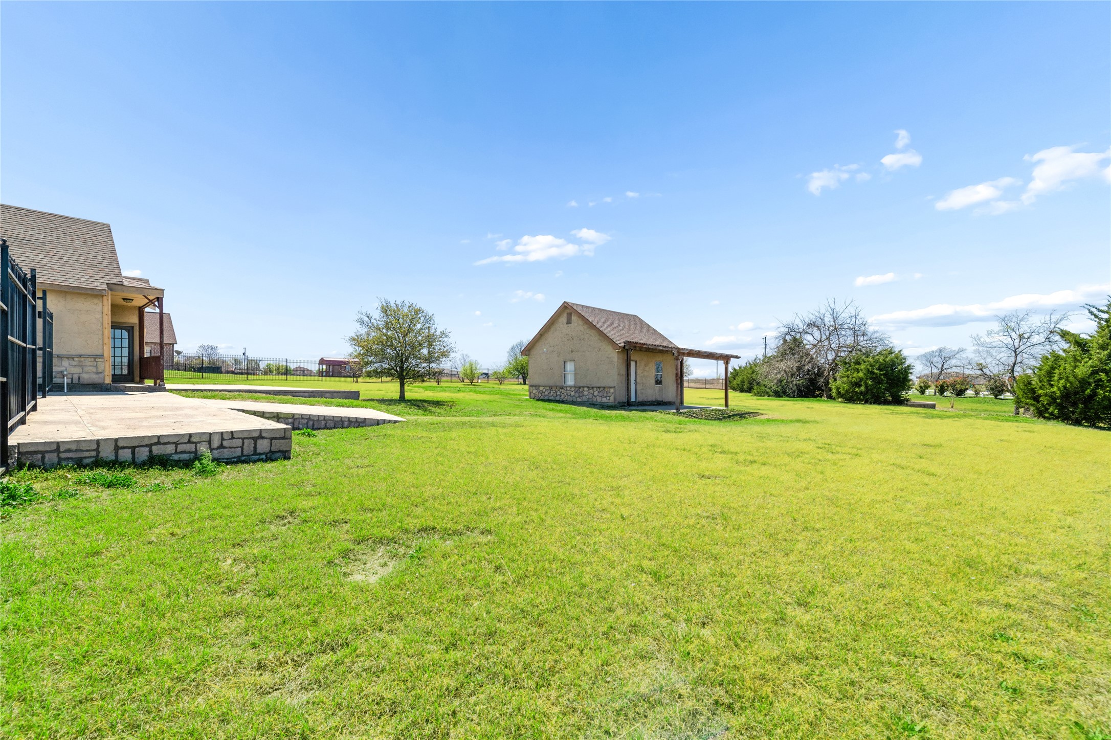 21 Brookhollow Circle Melissa TX 75454