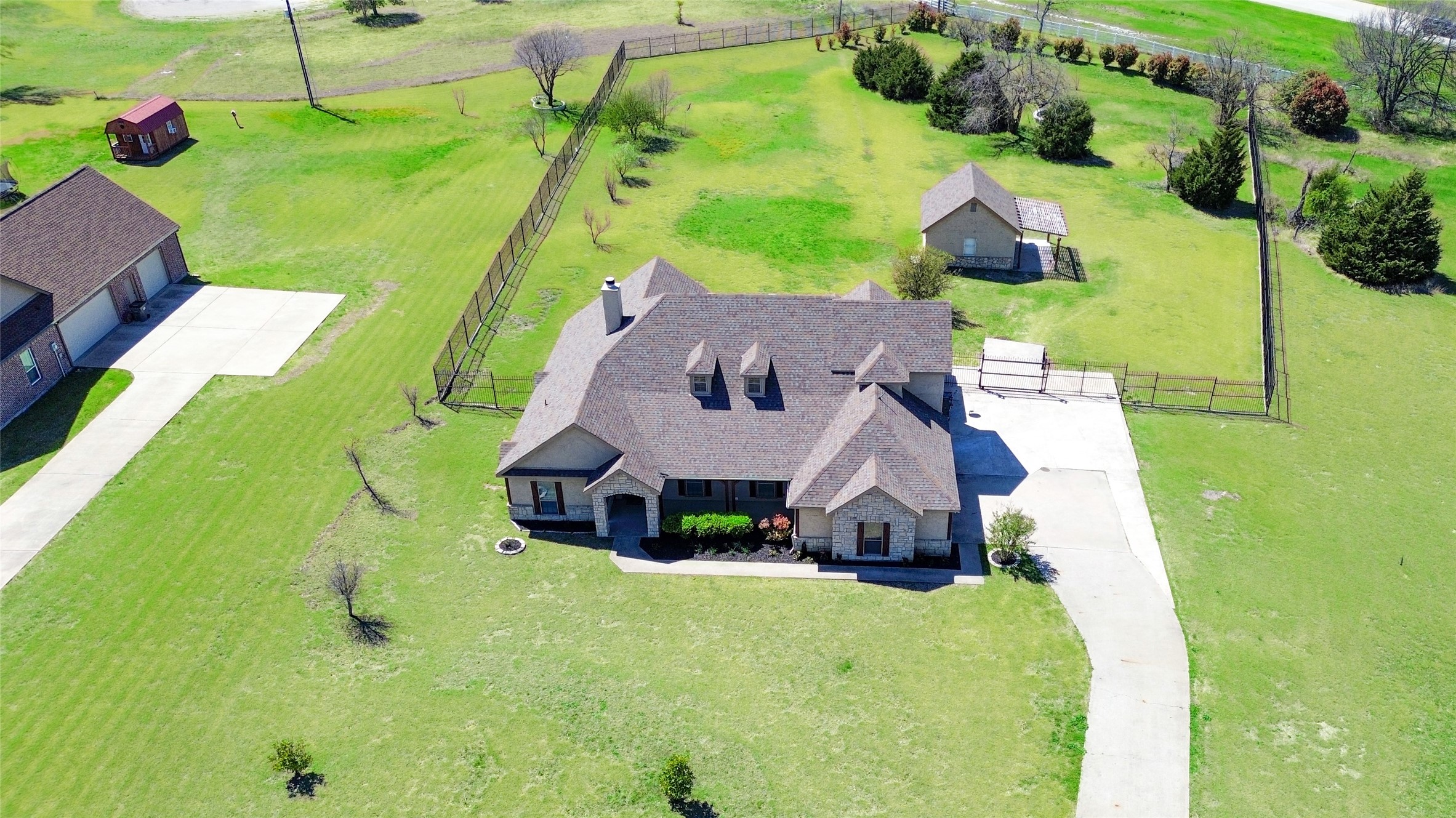 21 Brookhollow Circle Melissa TX 75454