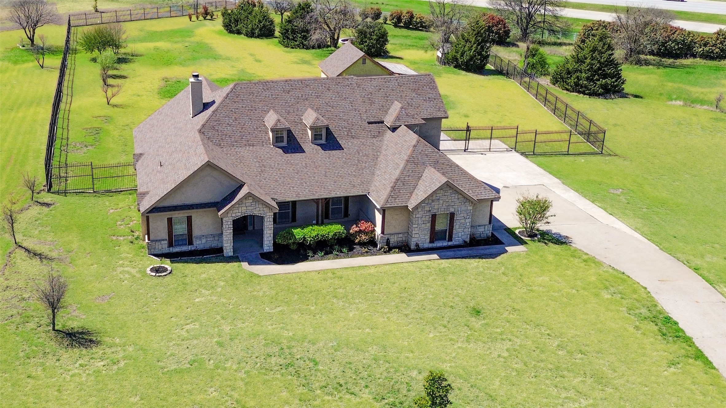 21 Brookhollow Circle Melissa TX 75454