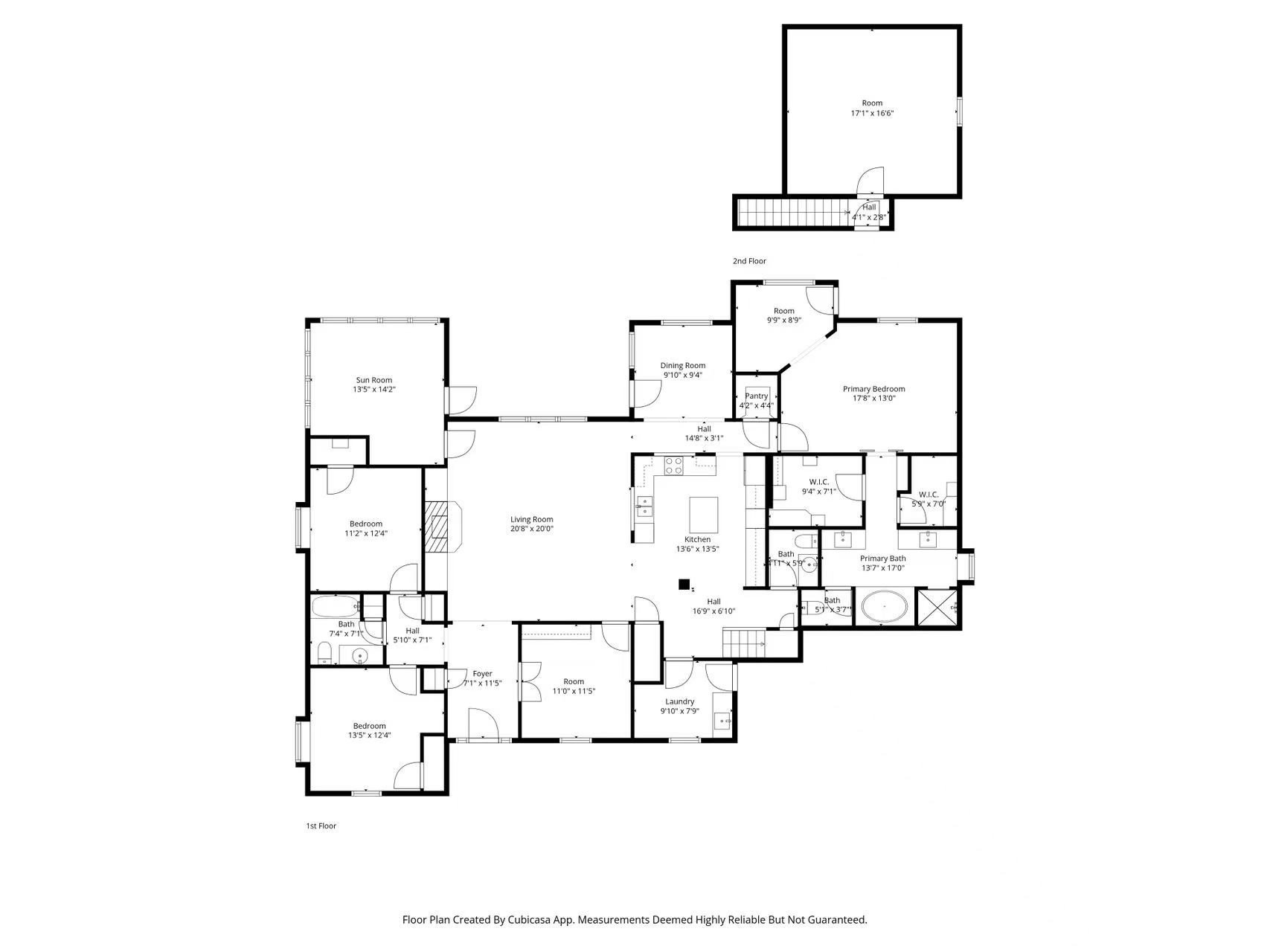 21 Brookhollow Circle Melissa TX 75454