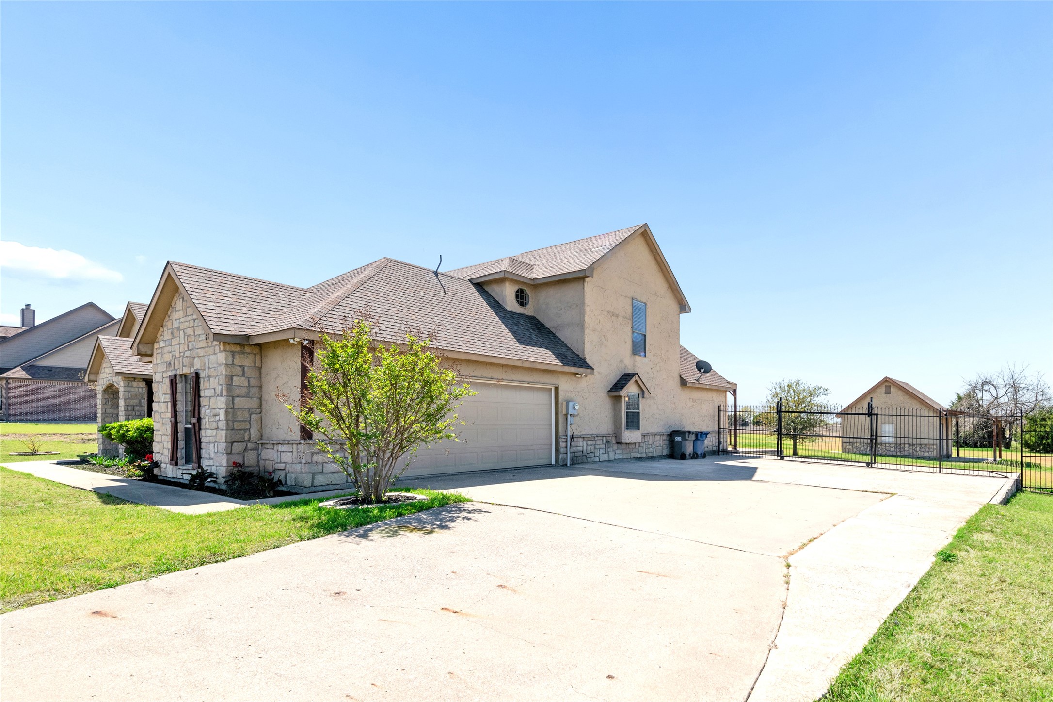 21 Brookhollow Circle Melissa TX 75454