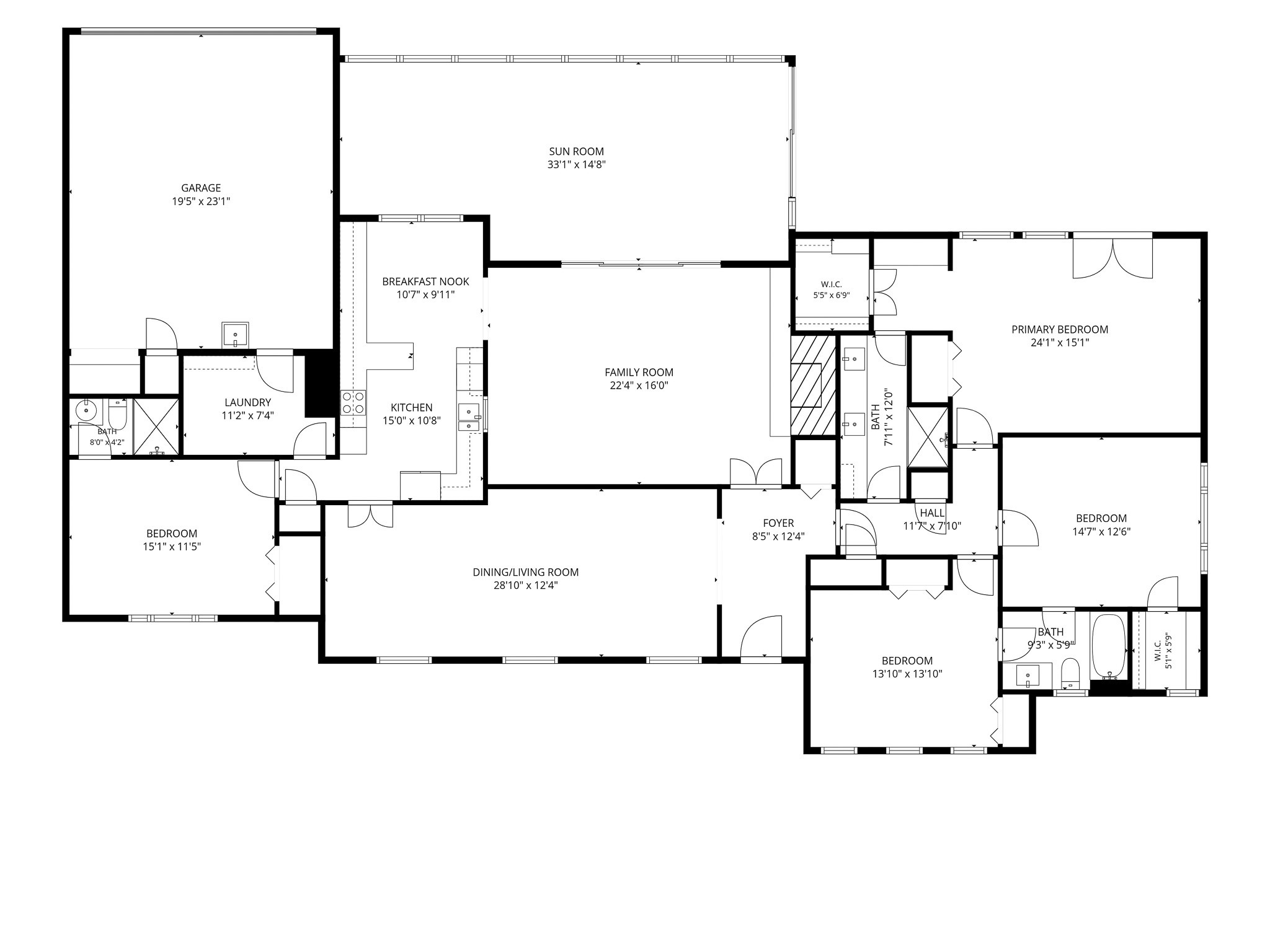 3763 Vinecrest Drive Dallas TX 75229