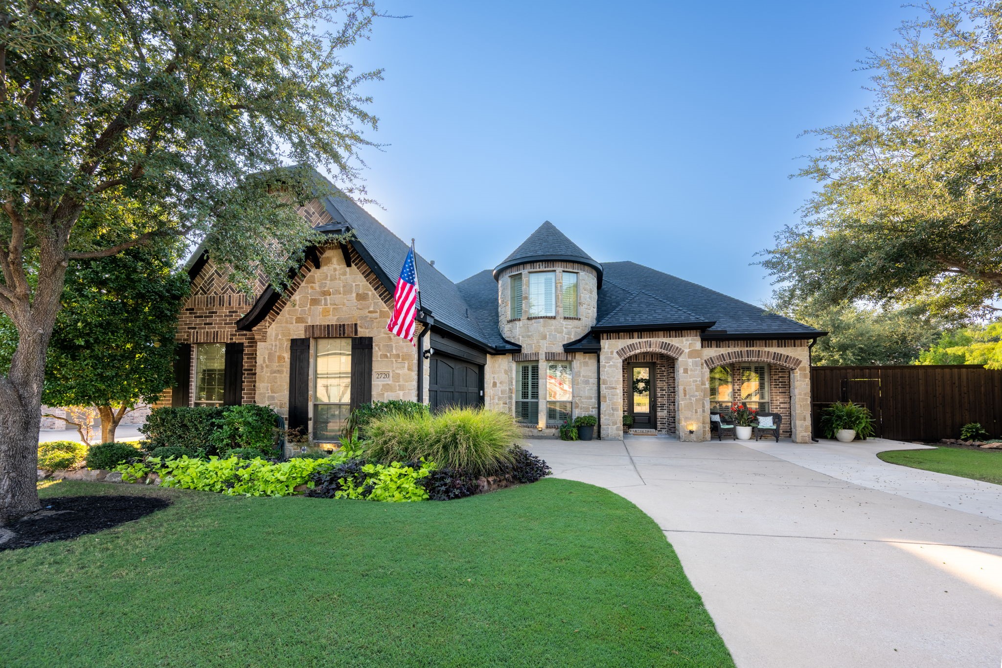2720 Courtland Way Rockwall TX 75032