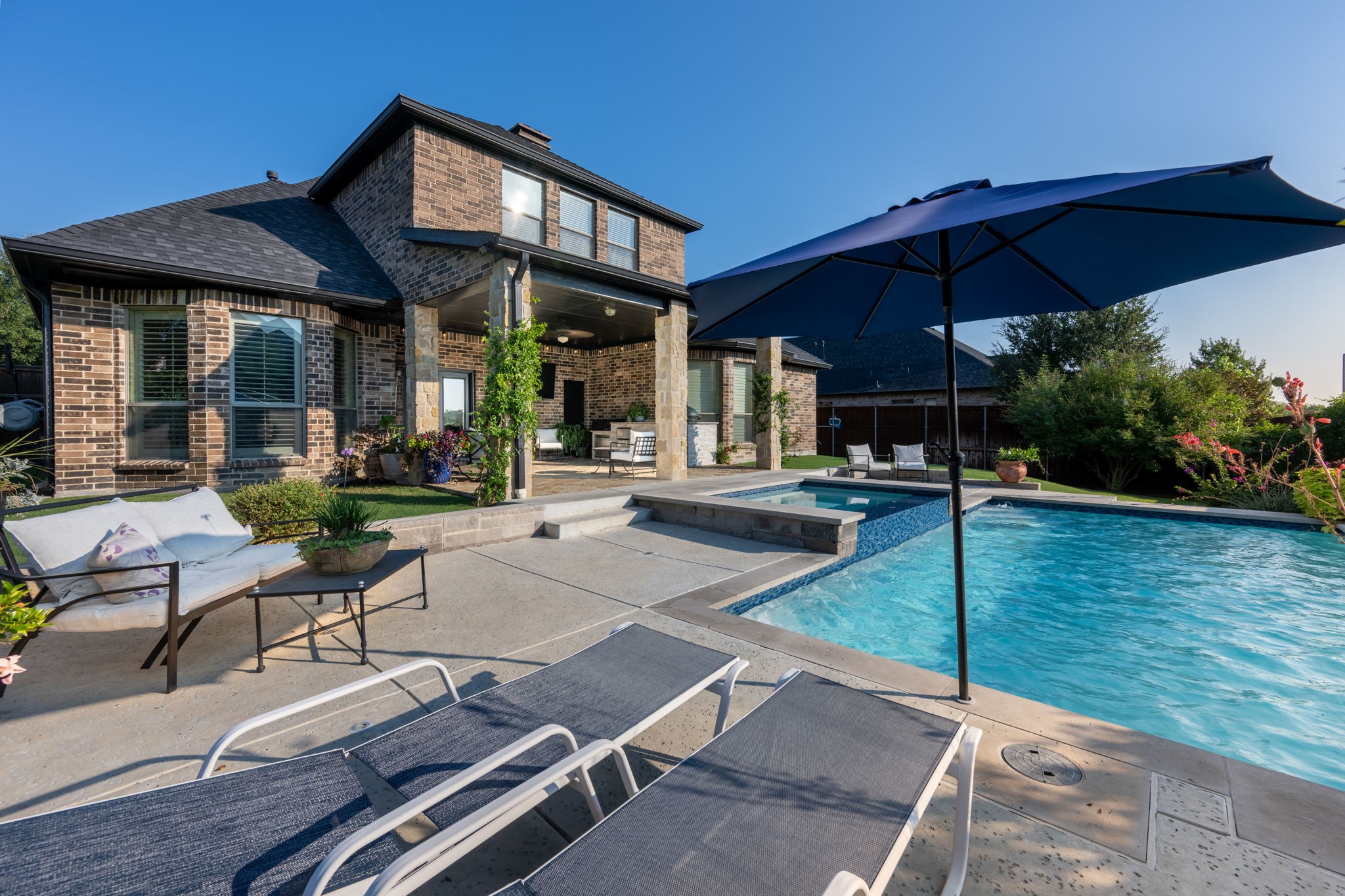2720 Courtland Way Rockwall TX 75032