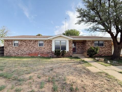 337 County Road 692 Seagraves TX 79359