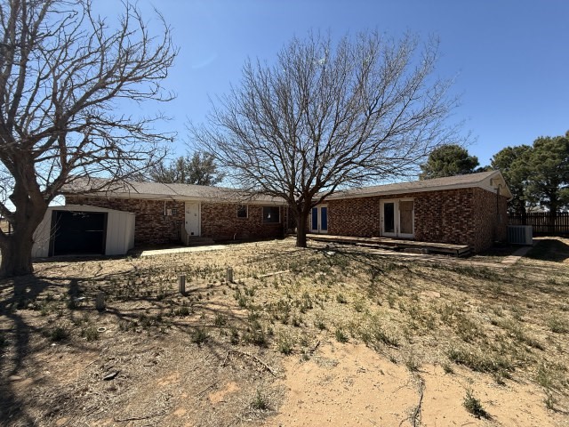 337 County Road 692 Seagraves TX 79359