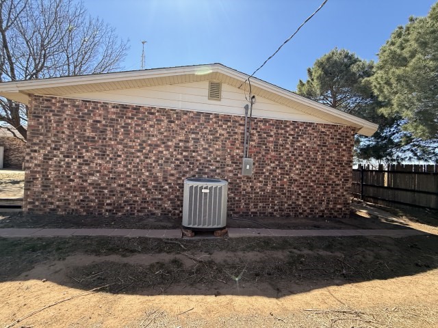 337 County Road 692 Seagraves TX 79359