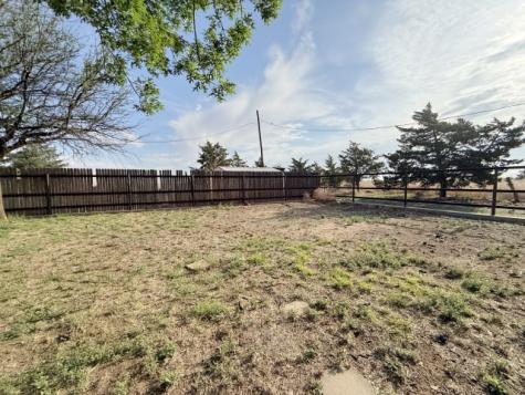 337 County Road 692 Seagraves TX 79359