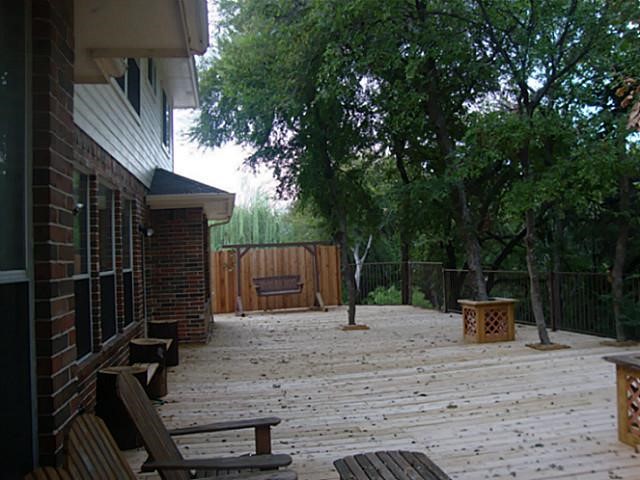 1706 Creekway Drive Garland TX 75043