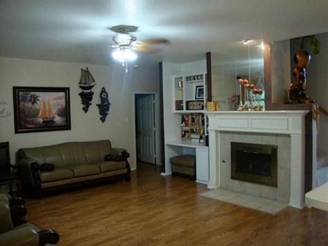1706 Creekway Drive Garland TX 75043