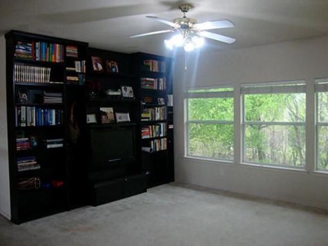 1706 Creekway Drive Garland TX 75043