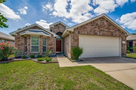 1705 Sams Circle Royse City TX 75189