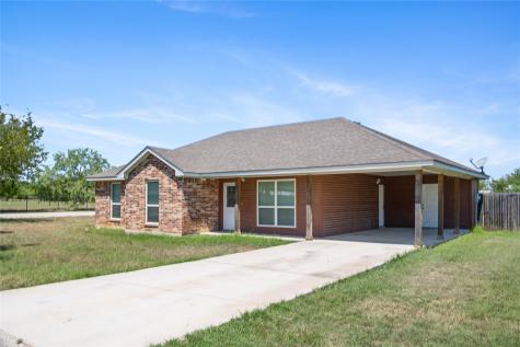 351 Roanoke Avenue Brownwood TX 76801