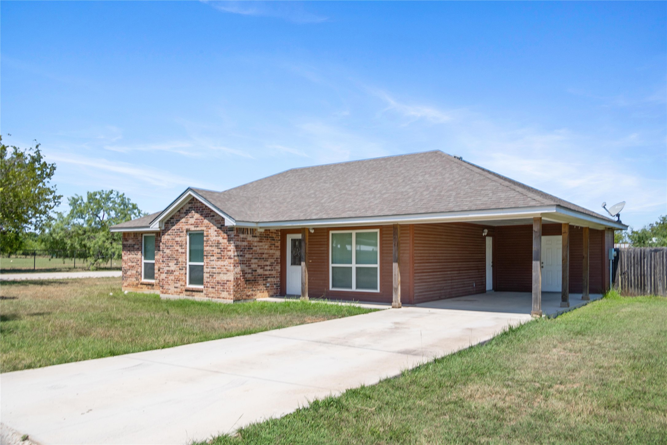 351 Roanoke Avenue Brownwood TX 76801